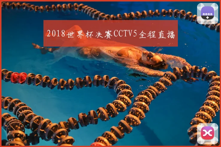 2018世界杯决赛CCTV5全程直播